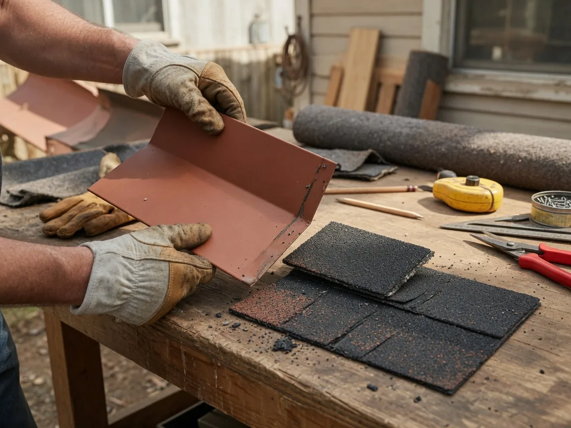 Roof Repair company in Lisbon, ME